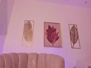 Chaturbate Private Sex Chat of ivyy_moon