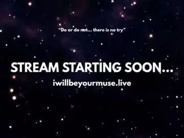 Chaturbate Watch Live Sex Cams of iwillbeyourmuse