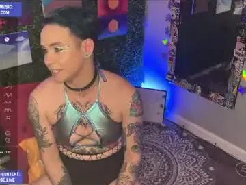 Chaturbate Free Live Porn of iwillbeyourmuse