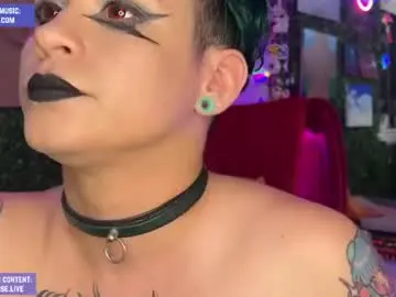 Chaturbate Best live sex cam show of iwillbeyourmuse