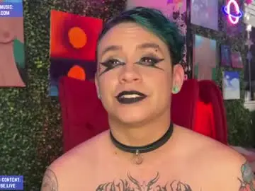 Chaturbate Live Porn of iwillbeyourmuse