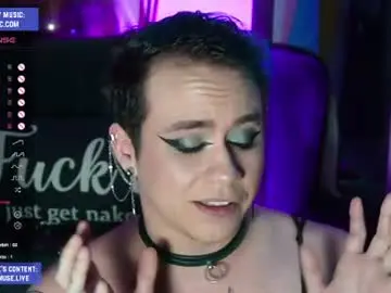 Chaturbate Private Sex Chat of iwillbeyourmuse