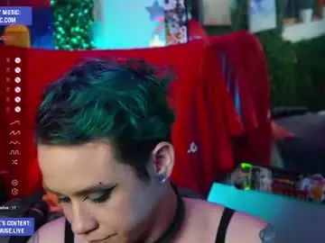 Chaturbate Sex Chat of iwillbeyourmuse