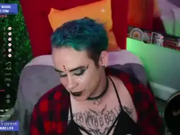 Chaturbate Free Live Porn of iwillbeyourmuse
