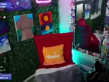 Chaturbate Watch Live Sex Cams of iwillbeyourmuse