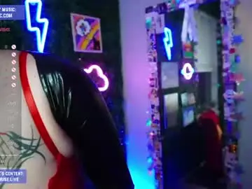 Chaturbate Adult Video Chat of iwillbeyourmuse