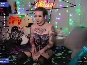 Chaturbate Watch Live Sex Cams of iwillbeyourmuse