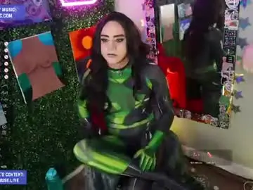Chaturbate Best live sex cam show of iwillbeyourmuse