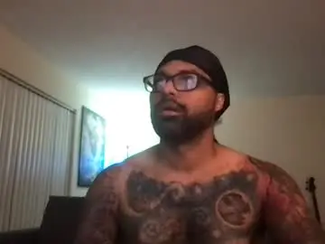 Chaturbate Live Porn of jon2h6k