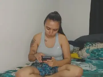 Chaturbate Free Live Porn of kammy_cami