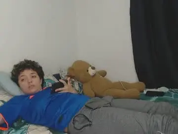 Chaturbate Live Porn of kammy_cami