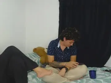 Chaturbate Adult Webcam of kammy_cami