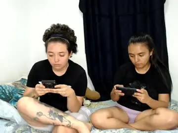 Chaturbate Adult Video Chat of kammy_cami