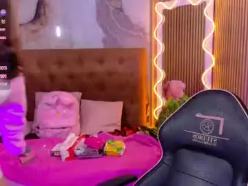 Chaturbate Private Sex Chat of katherine_tay