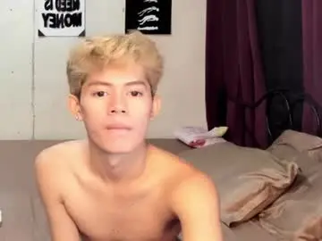 Chaturbate Sex Chat of kianhot_twink