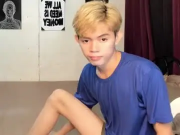 Chaturbate Adult Webcams of kianhot_twink
