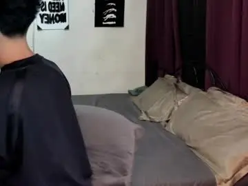 Chaturbate Adult Webcams of kianhot_twink