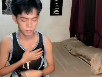 Chaturbate Adult Webcams of kianhot_twink