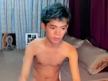 Chaturbate Free Porn Cam of kianhot_twink