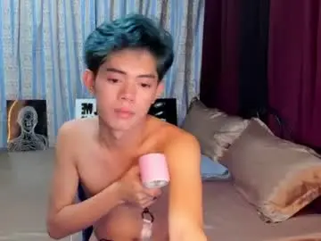 Chaturbate Free Live Porn of kianhot_twink