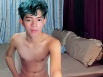 Chaturbate Free Porn Cam of kianhot_twink