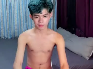 Chaturbate Watch Live Sex Cams of kianhot_twink