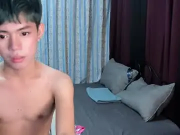 Chaturbate Sex Chat of kianhot_twink