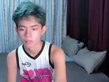 Chaturbate Live Porn of kianhot_twink
