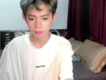 Chaturbate Free Porn Cam of kianhot_twink