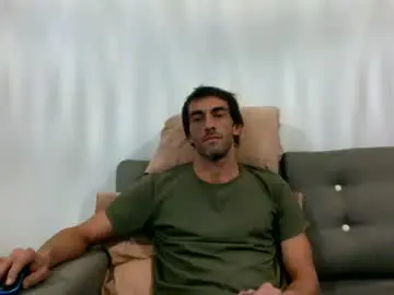 Chaturbate Nude Webcam of kitosssss