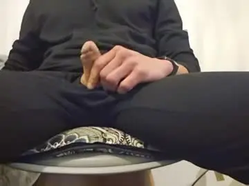 Chaturbate Nude Webcam of kitosssss