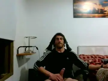 Chaturbate Adult Video Chat of kitosssss