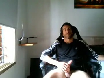 Chaturbate Live Porn of kitosssss