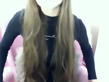 Chaturbate Sex Cam of liliblush