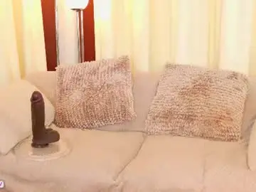 Chaturbate Best live sex cam show of lissetlong69