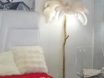 Chaturbate Live Sex of lunasauvage