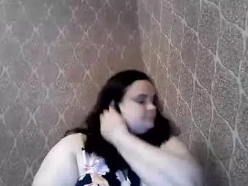 Chaturbate Adult Webcam of mavka2025