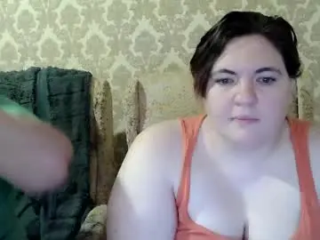 Chaturbate Adult Video Chat of mavka2025