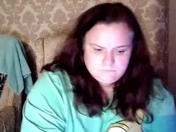 Chaturbate Best live sex cam show of mavka2025