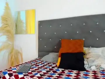 Chaturbate Sex Cam of naomy_4