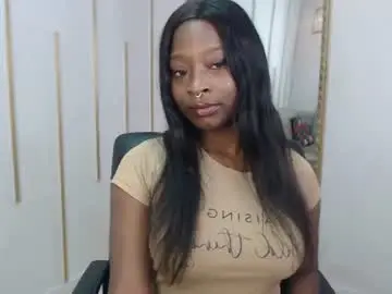 Chaturbate Live Sex Cam of nayariskaya