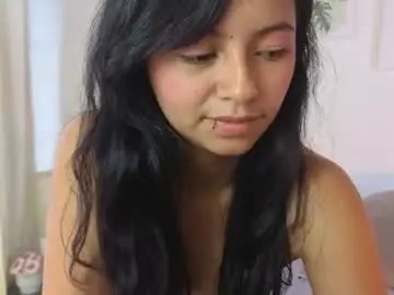Chaturbate Live Sex of nickeymoon