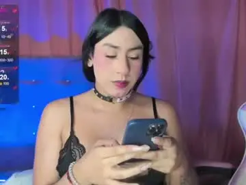Chaturbate Adult Webcams of osoriomariaf