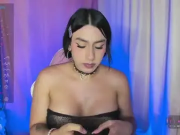 Chaturbate Sex Cam of osoriomariaf