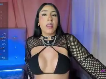 Chaturbate Adult Webcam of osoriomariaf