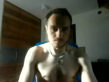 Chaturbate Live Sex of romanz123