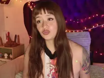 Chaturbate Watch Live Sex Cams of roussew