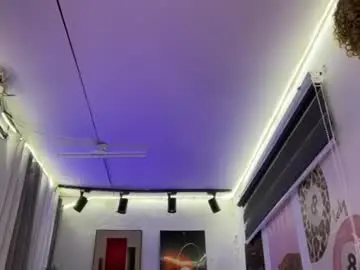 Chaturbate Best live sex cam show of sweetie_fox69