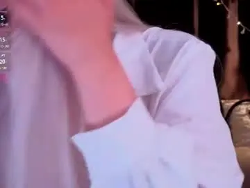 Chaturbate Adult Webcam of teapartyalice