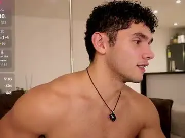 Chaturbate Watch Live Sex Cams of thiago_l